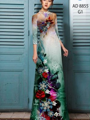 1621232568 413 vai ao dai mau moi vua ra (4)